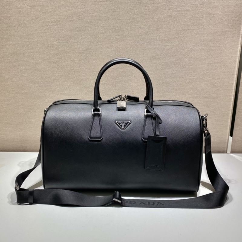 Pra*a travel bags